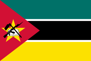 Mozambique (3GB over 30 days)