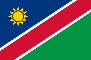 Namibia (1GB over 7 days)