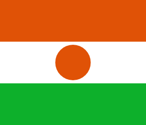 Niger (10GB over 30 days)