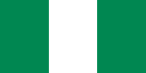 Nigeria (Unlimited Essential data)