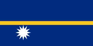 Nauru (5GB over 30 days)