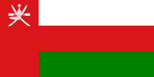 Oman (1GB over 7 days)