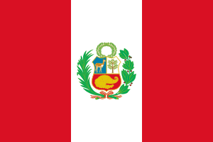 Peru (5GB over 30 days)