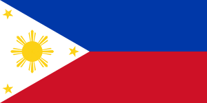 Philippines (10GB over 30 days)