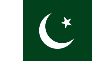 Pakistan (100GB over 30 days)
