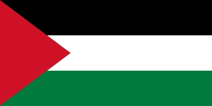 Palestine (1GB over 7 days)