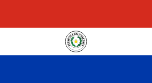 Paraguay (1GB over 7 days)