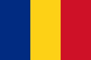 Romania (Unlimited Plus data)