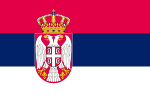 Serbia (100GB over 30 days)