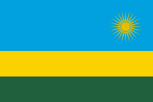 Rwanda (3GB over 30 days)