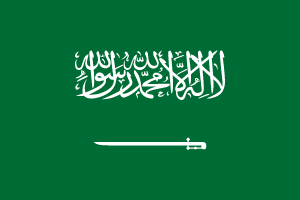 Saudi Arabia (100GB over 30 days)