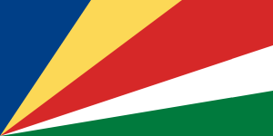 Seychelles (10GB over 30 days)