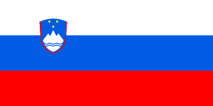 Slovenia (10GB over 30 days)