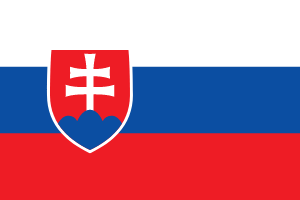 Slovakia (100GB over 30 days)
