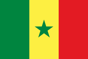Senegal (3GB over 30 days)