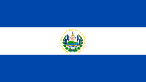 El Salvador (100GB over 30 days)