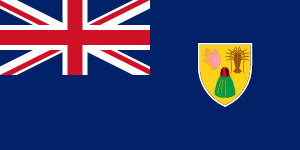 Turks And Caicos Islands (10GB over 30 days)
