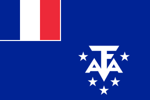 French Southern Territories (10GB over 30 days)