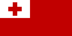 Tonga (Unlimited Lite data)