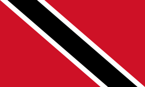 Trinidad And Tobago (10GB over 30 days)