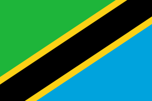 Tanzania, United Republic of (10GB over 30 days)
