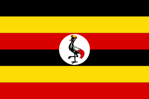 Uganda (3GB over 30 days)