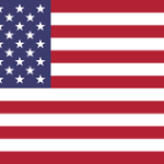 United States of America flag