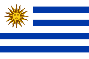 Uruguay (100GB over 30 days)
