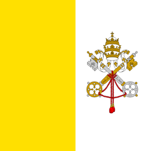 Vatican City (10GB over 30 days)