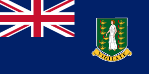 Virgin Islands - British (10GB over 30 days)