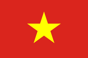 VietNam (50GB over 30 days)