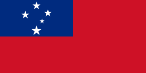 Samoa (10GB over 30 days)