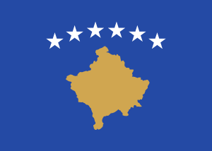 Kosovo (10GB over 30 days)