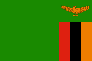 Zambia (Unlimited Essential data)